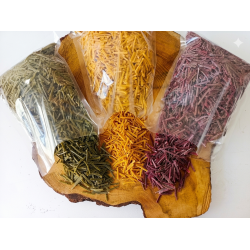 Havuçlu Erişte 500 gr
