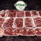 Yarım Kuzu İŞLENMİŞ (10 kg)( 2 kg Pirzola-lokum,3 kg Kıyma, 2 kg Kuşbaşı, 1,6 kg gerdan,  1,4 kg yemeklik kemik ) Oranlar -+300 gr oynayabiir.
