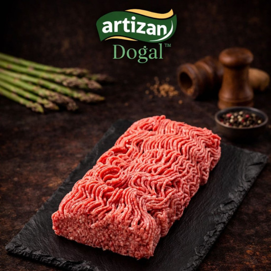 Kuzu Kıyma 1 kg